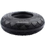 200x50 Tire Solid Tire(Foam Filled Tires) For Razor E100 E150 E175 E200 fits Gas Scooter Electric Scooter 2-wheel Smart Self Balancing Scooter