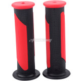 Universal Twist Throttle Grip For 50cc - 250cc Motocross ATV Quad Pit Dirt Bike Motorcycle