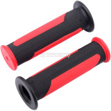 Universal Twist Throttle Grip For 50cc - 250cc Motocross ATV Quad Pit Dirt Bike Motorcycle