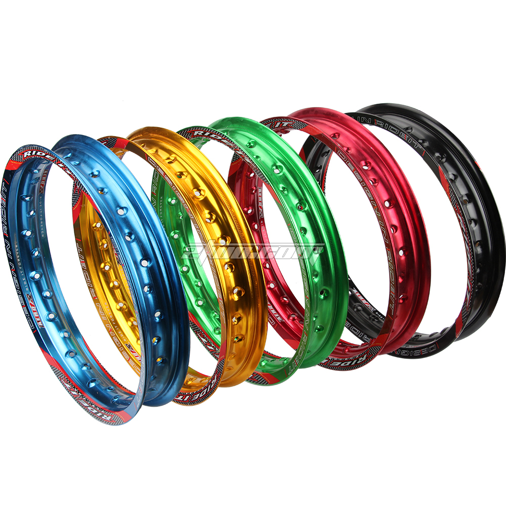 US$ 11.84 ~ US$ 14.80 - 1.85-14 Inch 32 Spoke holes Rims Rings Aluminum ...