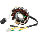 Magneto Ignition Stator Coil 11 Poles For GY6 125cc 150cc Scooter Moped ATV Go Kart 4 Wheel Quad Motorcycle