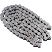 420 Chain Link with Connecting Master Link for 50cc 70cc 90cc 110cc 125cc Motorcycle Dirt Pit Bike ATV Quad Go Kart 4 wheeler Honda XR50 CRF50 Yamaha Kawasaki Suzuki