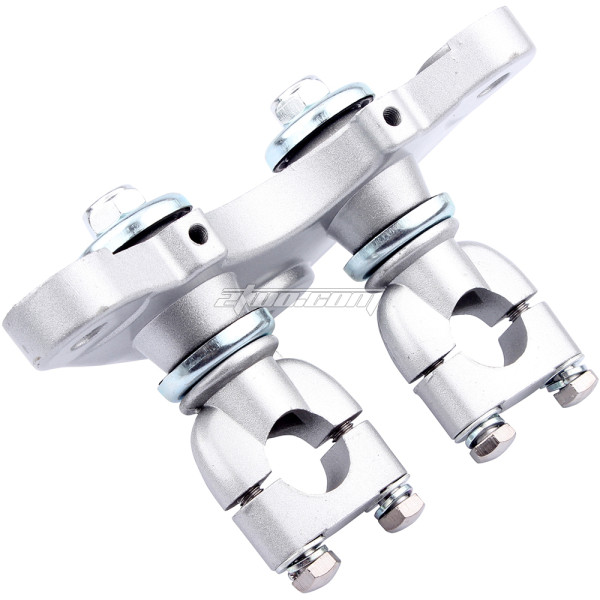 US 6.24 US 7.80 Upper Stock Suspension Assembly With Handlebar