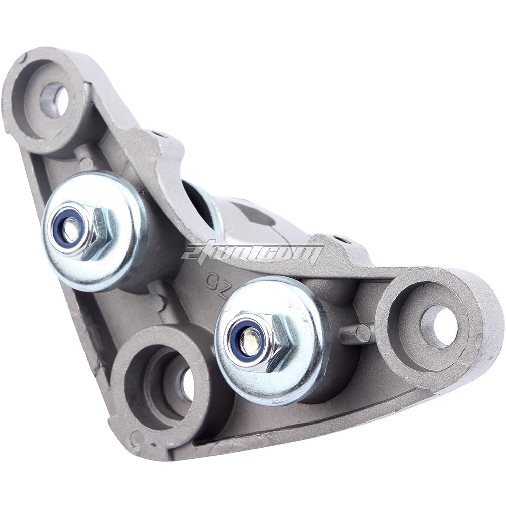 27mm 1" Font Foks Shocks Tiple Tee Ise Clamp Fo CF50
