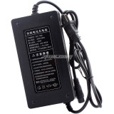 24V Scooter Battery Charger for E Bike Scooter Razor E100 E200 E200S E175 E300 E300S E125 E150 E500 PR200 E225S E325S MX350 MX400 Charger Power Supply Cord