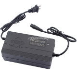 24V Scooter Battery Charger for E Bike Scooter Razor E100 E200 E200S E175 E300 E300S E125 E150 E500 PR200 E225S E325S MX350 MX400 Charger Power Supply Cord