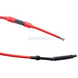 Replacement Clutch Cable With Adjuster For NC Engine 110CC 125CC 200CC 250CC Mini Bike Pit Dirt Bike Motorcycle