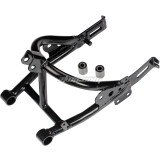 Iron Swing Arm Swingarm Hub brake For Honda XR50 CRF50 SDG SSR 107 110 125 Pit Dirt Bike Motorcycle Parts