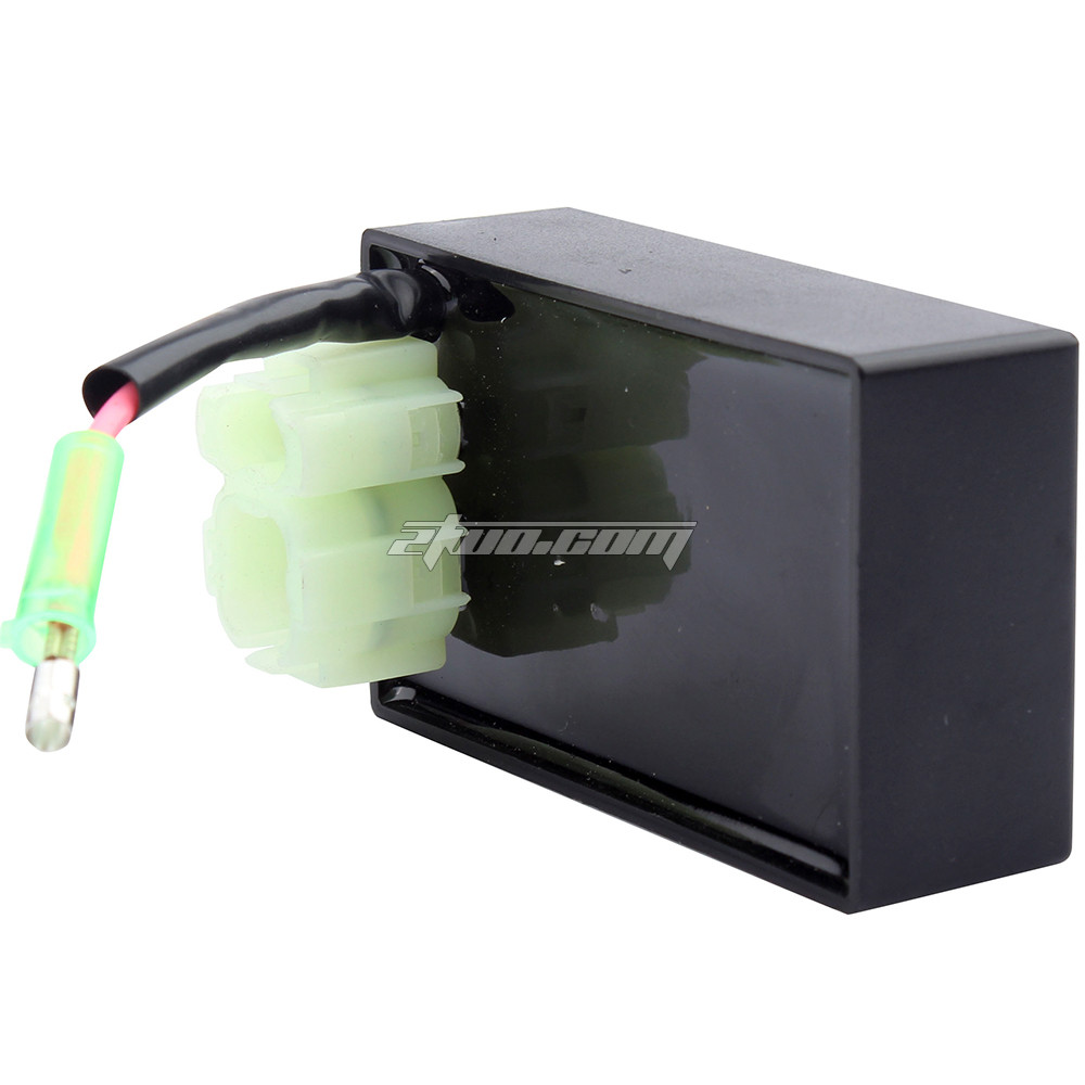 RMSTATOR Replacement For CDI Box Honda TRX 400 FW Fourtrax Foreman 1995