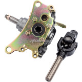 Manual Reduction Reverse Gearbox With Transmission Shaft For CG 125cc 150cc 200cc 300cc Engine Quad ATV Dune Buggy Tricycle Motorcycle