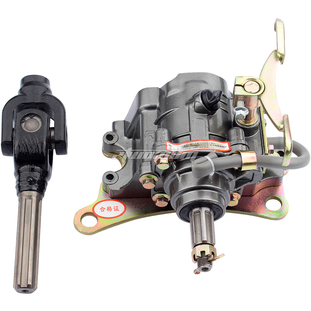 US$ 18.32 ~ US$ 22.90 - Manual Reduction Reverse Gearbox With Transmission  Shaft For CG 125cc 150cc 200cc 300cc Engine Quad ATV Dune Buggy Tricycle  Motorcycle - m.ztwo.com