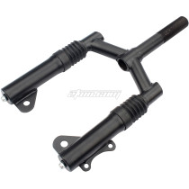 Front Fork Shock for Chinese Mini Pocket Bike Gas G-Scooter Bicycle Motorcycle Parts