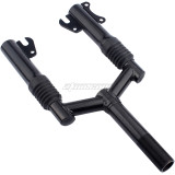 Front Fork Shock for 43CC Chinese Mini Pocket Bike Gas G-Scooter Bicycle Motorcycle Parts