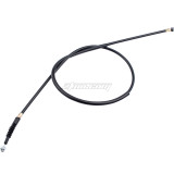 Front Brake Cable 248-26341-00 1969-73 For YAMAHA AT1/2/3 CT1/2/3 Motorcycle Parts