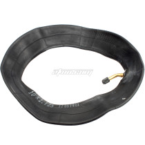 Butyl rubber Inner Tube 10X2.125 10X2  with bent valve For Baby Electric Scooter E-Bike Motorcycle