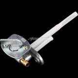 Gas Fuel Shut Off Valve Petcock Tank Switch for Kazuma Meerkat Falcon 90 RedCat 50 Kids CRF50cc 110cc 150cc 250cc ATV Quad Pit Dirt Bike