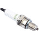 A7TC Spark Plug 50cc 70cc 90cc 110cc 125cc 150cc Chinese ATV Dirt Bike Go Kart GY6 Moped Quad