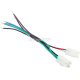 CDI Cable Wire Harness Plug For Gy6 4 Stroke 4-stroke 50cc 150cc Scooter Moped Atv Go Kart Taotao Jonway Sunl