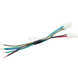 CDI Cable Wire Harness Plug For Gy6 4 Stroke 4-stroke 50cc 150cc Scooter Moped Atv Go Kart Taotao Jonway Sunl