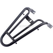 Luggage Rack Holder Shelf Carrier Fit for 110cc 125cc 140cc CRF/XR50 70 Pit Dirt Bike Motorcycle Parts