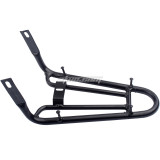Luggage Rack Holder Shelf Carrier Fit for 110cc 125cc 140cc CRF/XR50 70 Pit Dirt Bike Motorcycle Parts