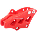 Plastic Chain Guide Guard Sprocket Protector Slider For CR125R CR250R CRF450X 05-07 CRF250R CRF450R 05-06 CRF250X 06 Pit Dirt Bike Motorcycle Parts