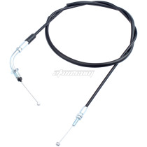 Throttle Accelerator Cable For Honda Fourtrax 300 Foreman 450 Rancher 350 ATV Quad Buggy Motorcycle Parts