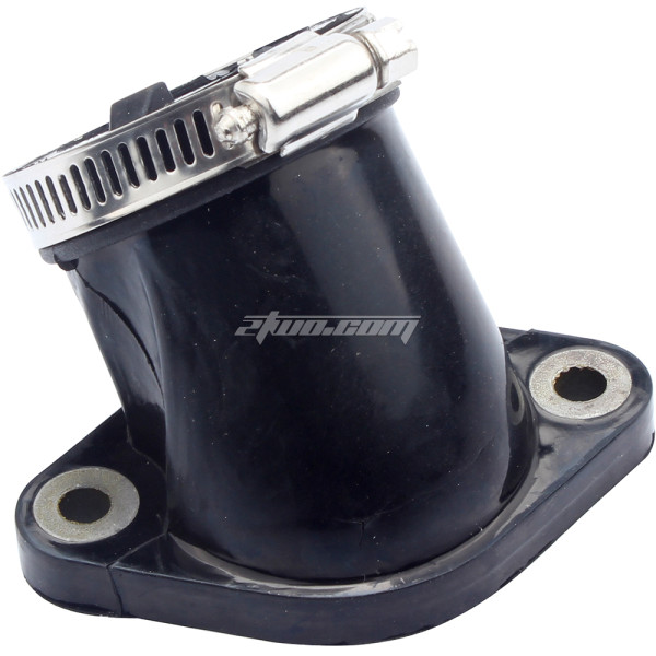 Carburetor Intake Boot Manifold Pipe For Suzuki Quad Runner LT-F250F King Quad LT-F300F 13101-39D00 ATV 4Wheel Motorcycle