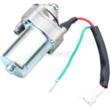 NEW 3 Bolt Top Mount Start Starter Motor For 50cc 70cc 90cc 110cc ATV Quad Pit Dirt Bike DY100 Scooter Moped Engine Motorcycle