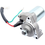 NEW 3 Bolt Top Mount Start Starter Motor For 50cc 70cc 90cc 110cc ATV Quad Pit Dirt Bike DY100 Scooter Moped Engine Motorcycle