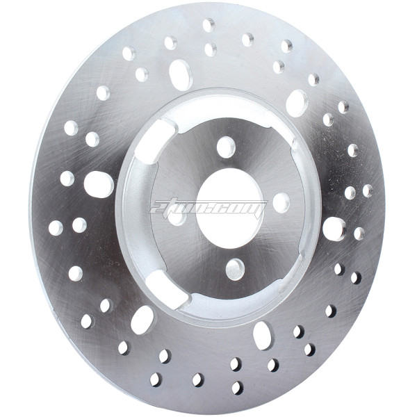 190MM Rear Brake Disc Rotor Fit for 125cc 150cc 250cc Quad Dirt Bike ATV Dune Buggy 4 Wheel Motorcycle Parts