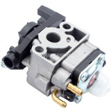 Carburetor Carb for Honda GX25 GX35 Carburetor Replaces 16100-Z0H-825, 16100-Z0H-053 Four Stroke Lawn Mower