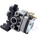 Carburetor Carb for Honda GX25 GX35 Carburetor Replaces 16100-Z0H-825, 16100-Z0H-053 Four Stroke Lawn Mower