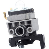 Carburetor Carb for Honda GX25 GX35 Carburetor Replaces 16100-Z0H-825, 16100-Z0H-053 Four Stroke Lawn Mower
