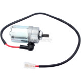 Motorcycle Starter Motor For Yamaha YZF R15 2011-2018 Motor Accessories 5D7-81890-00 5D7-H1890-01 5D7-81890-01 38B-H1800-01
