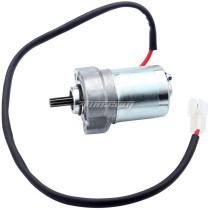 Motorcycle Starter Motor For Yamaha YZF R15 2011-2018 Motor Accessories 5D7-81890-00 5D7-H1890-01 5D7-81890-01 38B-H1800-01