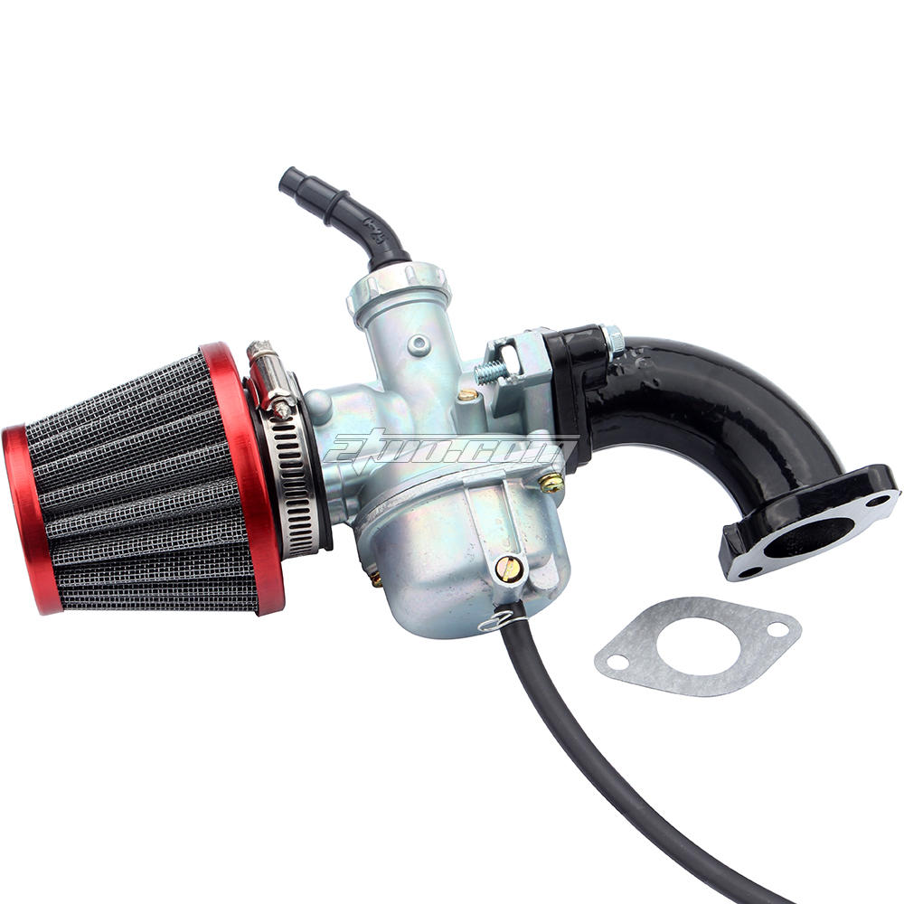 Ssr 125cc pit 2024 bike air filter