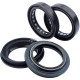 41x54x11(41 54 11) Front Fork Damper Oil Seal and Dust Seal 41x54x13(41 54 13) For Kawasaki Honda Yamaha Suzuki Ducati Motorcycle