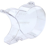 50cc 110cc 125cc 140cc Stator Plate Engine Case Cover Casing For XF/CRF/BBR/TTR 50-140CC Pit Dirt Bike Motorcycle