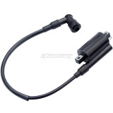 Ignition Coil Compatible With John Deere 4X2 6X4 Gator Gas 4X2 6X4 Gator Homologated Diesel