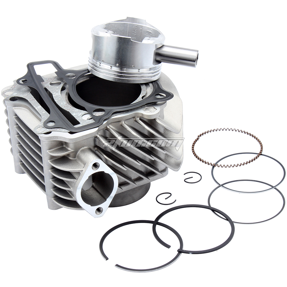 Gy6 150cc big bore kit 200cc deals