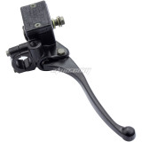 7/8 inch Front Right Brake Master Cylinder Lever For GY6 50cc 125cc 150cc ATV Dirt Pit Bike Electric Scooter Motors Moped Motorcycle