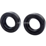 15*25*11 & 15*25*8 Crankshaft Oil Seal For 2 Stroke 47cc 49cc Cagliari Cag Mta1 Mta2 Pocket Bike Mini Dirt Kids ATV Quad Scooter