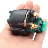 Starter Solenoid Relay ignition Switch For Honda CH125 CBR250 CBR400 CB400F NV400 Steed400 VT600 NT650 VF750 Motorcycle