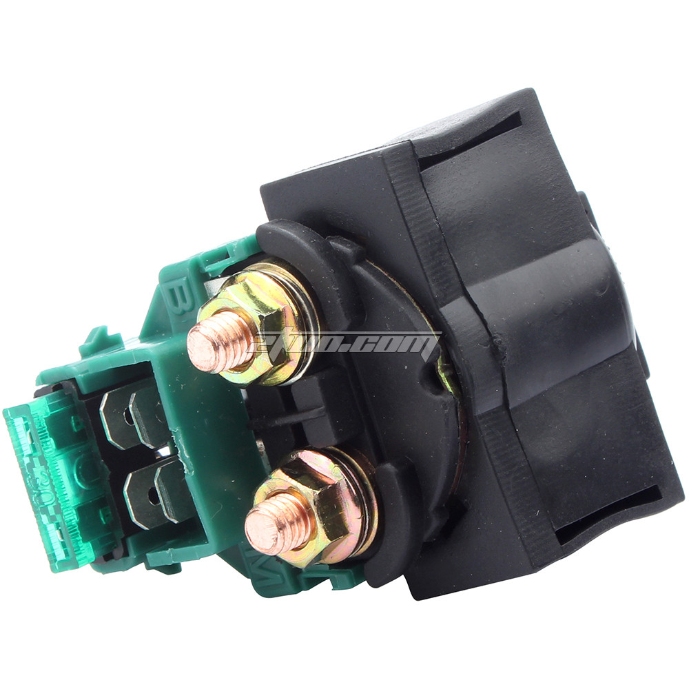 US$ 2.72 ~ US$ 3.40 - Starter Solenoid Relay ignition Switch For Honda  CH125 CBR250 CBR400 CB400F NV400 Steed400 VT600 NT650 VF750 Motorcycle -  m.