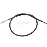Cable Counter Speedometer Cable Wires Meter Lines For Suzuki 500 Gse 1997 - 2006/GM51A Motorcycle