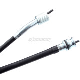 Cable Counter Speedometer Cable Wires Meter Lines For Suzuki 500 Gse 1997 - 2006/GM51A Motorcycle