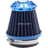 35MM 42MM 48MM Air Filter Fit For 50CC - 250CC Pit Dirt Bike Motorcycle ATV 4 Wheel GY6 Scooter