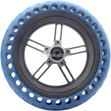 Rear Tire 8.5 inch Wheel Assembly Wheel Hub for Xiaomi M365 PRO/PRO2 Model Electric Scooter