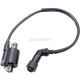 Ignition Coil Compatible With Yamaha Raptor 350 YFM350 2004 2005 2006 2007 2008 2009 2010-2013